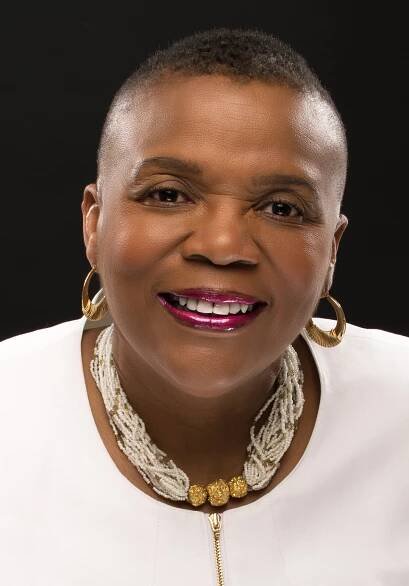 A Special Message from our Founder & CEO Dr. Pernessa C. Seele - Balm In Gilead
