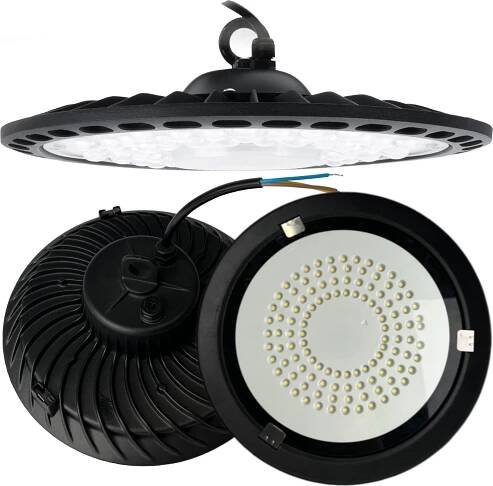 Berge High Bay UFO EcoPlanet EPH002