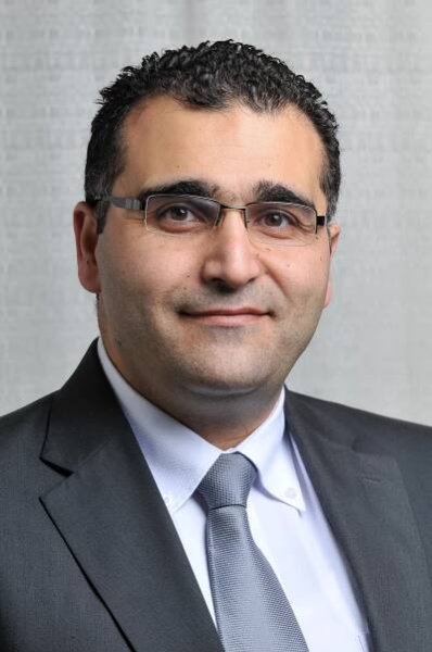 Mohammad Hayssam ElFawal | IBC Oxford Congress 2023