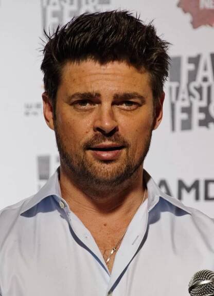 Karl Urban (herec)