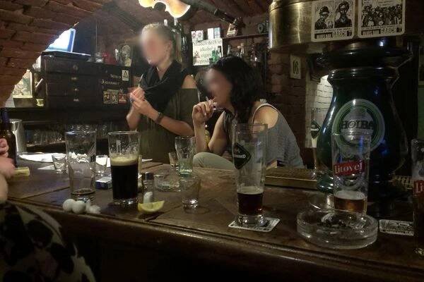 Blues Bar Garch foto 1