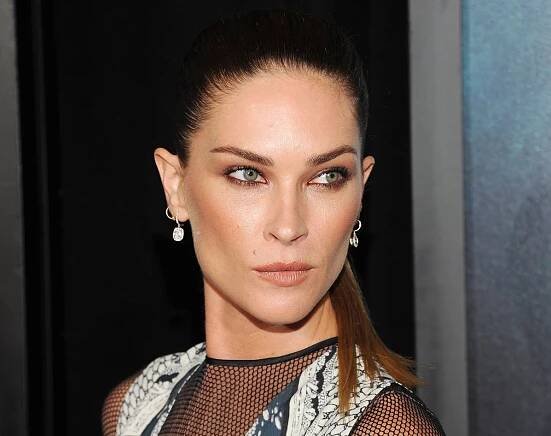 Erin Wasson