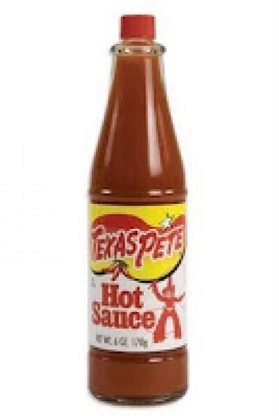Texas Pete Hot Sauce Original