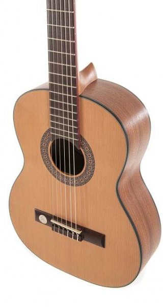 klasická kytara Pro Arte Maestro CM-50 1/2 velikost | Orchestr | muzikant.cz Eshop