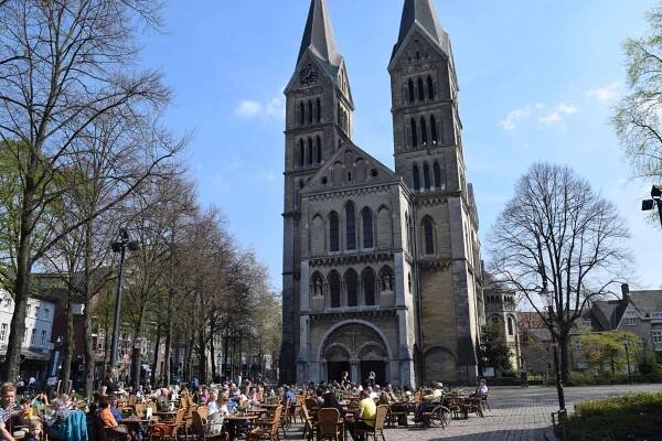 Geburtstagsfeier in Roermond – bienchenhamster.de