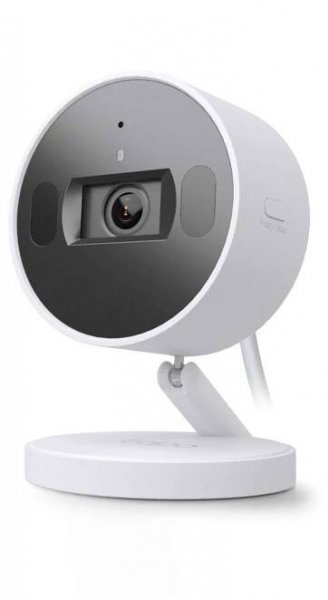 TP-Link Tapo Domácí bezpečnostní kamera C125, 4MP, 2K QHD, Wi-Fi, s podporou AI