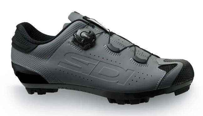 Tretry SIDI Dust gray