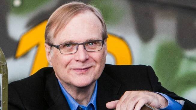 Samotář ze Seattlu. Paul Allen hořel pro vědu, obří jachty i sport
