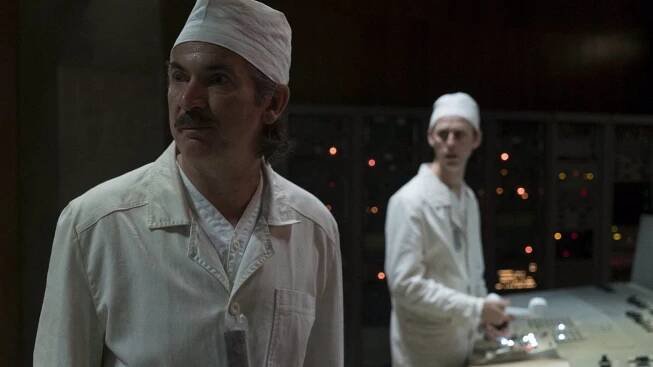 Paul Ritter zemřel, hvězdě seriálu Černobyl bylo jen 54 let