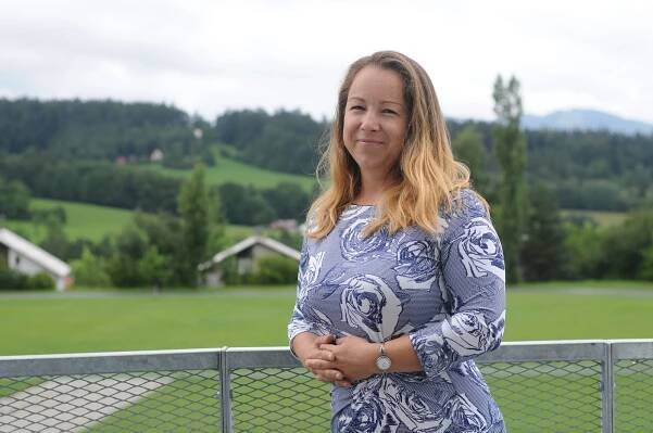 Moravskoslezskou kandidátku STAN povede do voleb místopředsedkyně hnutí Šebelová