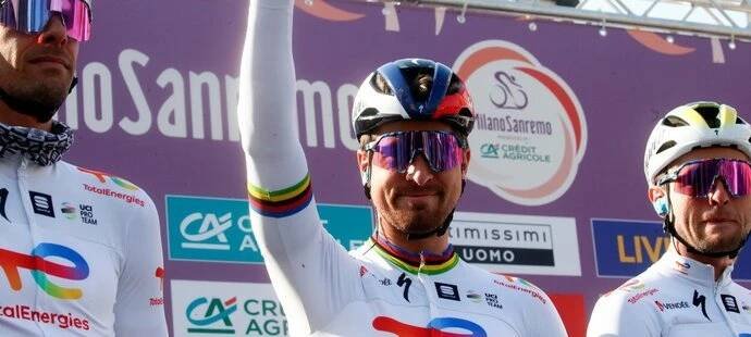Cyklista Peter Sagan se připravuje na konec kariéry. Rozhodl se začít podnikat v hoteliérství, jeho SP resort již otevřel své brány