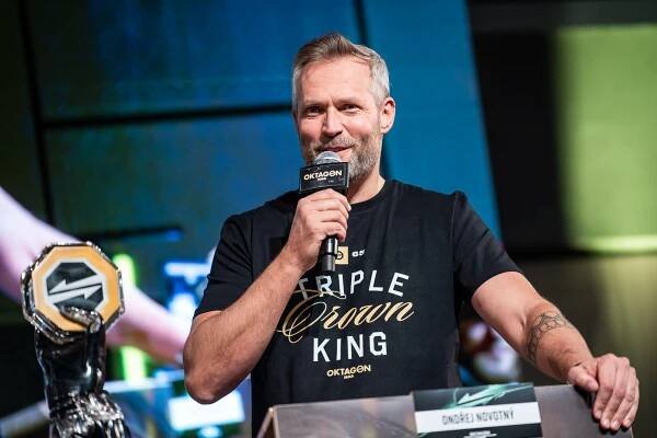 Ondřej Novotný přibližuje velkolepou show v Edenu. Na co všechno se mohou diváci těšit?