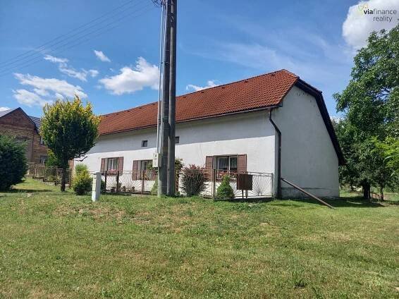 Prodej Dům, Lubná, okres Kroměříž