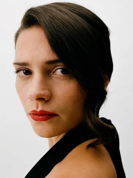 harriet herbig-matten - LiDo Agency