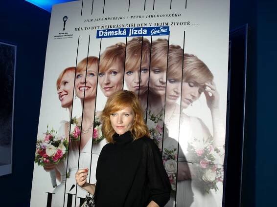 Líbánky (film, 2013)