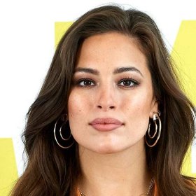 Ashley Graham Had the Perfect Response to a Question About Kendall Jenner's Controversial Comments About Modeling