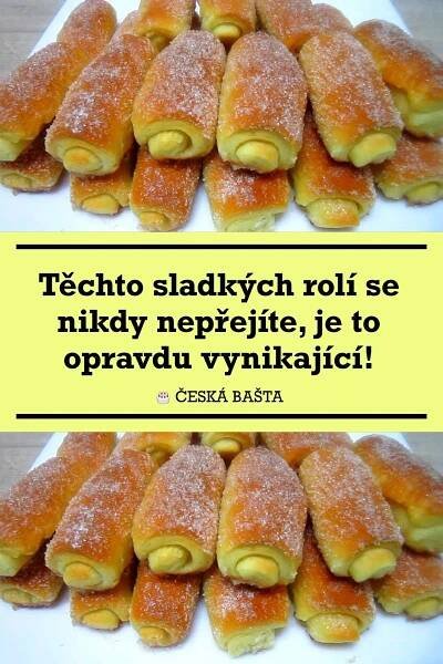 there are many pastries on the plate with words in russian and english above them