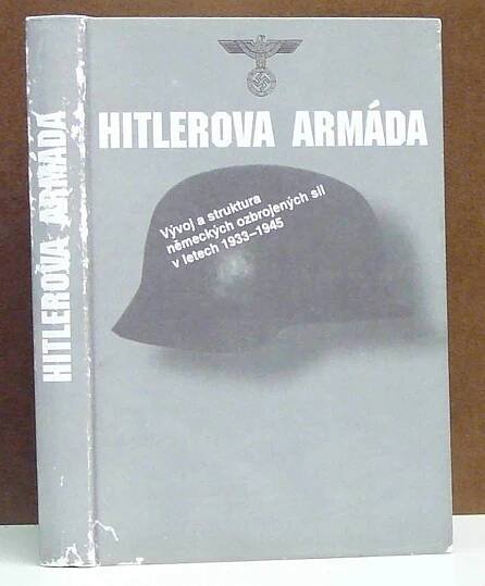 Vojenská a válečná literatura | Antikvariát Beneš