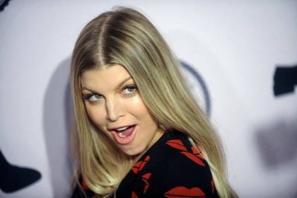 Fergie Reveals What Really Happened When She Peed Her Pants Onstage