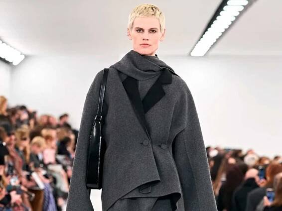 Matthew M. Williams brings a new air to Givenchy’s classic elegance