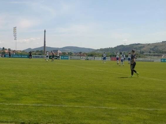 Muži 28. kolo 24-25 2
