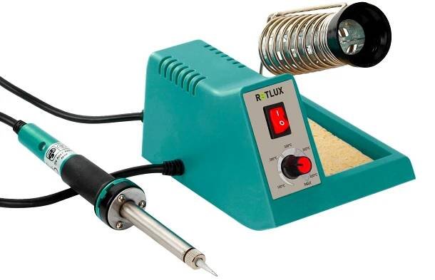 Retlux RHT 101