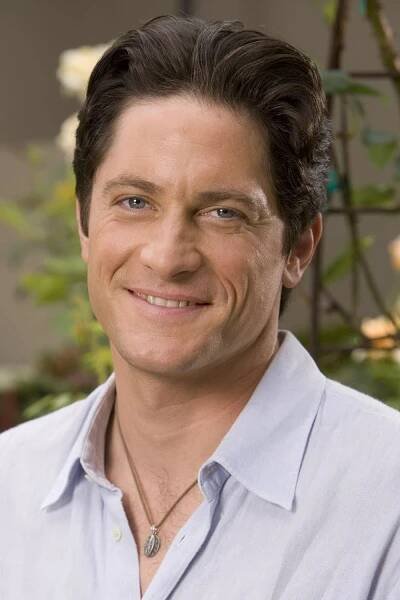 David Conrad herec