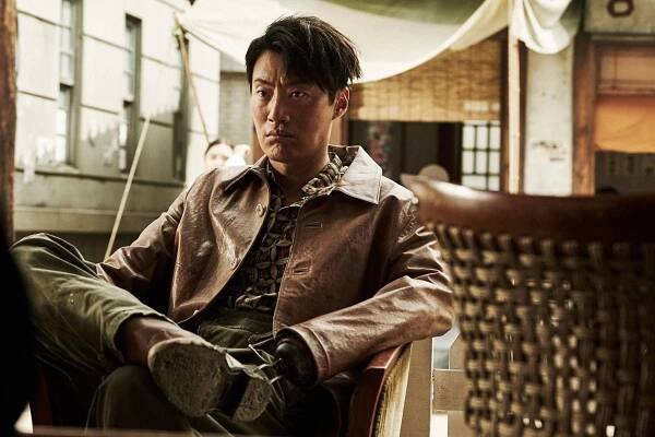 Oppa saenggak - Z filmu - Hee-joon Lee