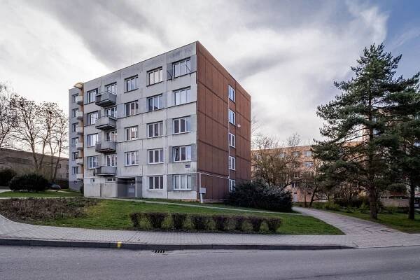 PRODÁNO prodej byt 3+1 Leskovická Tábor - Andrea Kohoutová | realitní makléřka pro jižní Čechy 