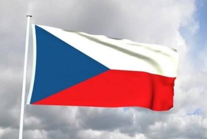 Velká Česká vlajka