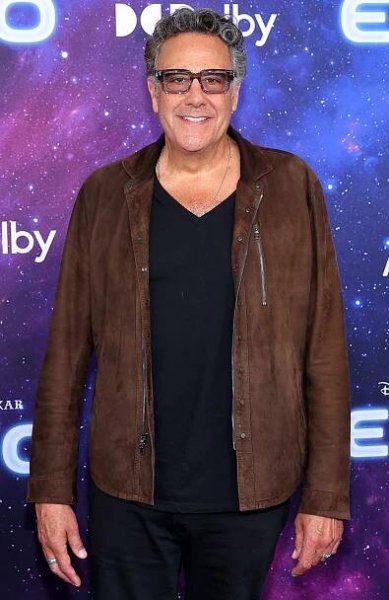 Brad Garrett attends the Los Angeles Premiere Of Disney Pixar's 