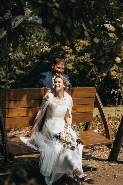 Boris Farkas Photography - Svadobný Fotograf Pre Tých, Ktorí Žijú v Láske. | Bridee.cz