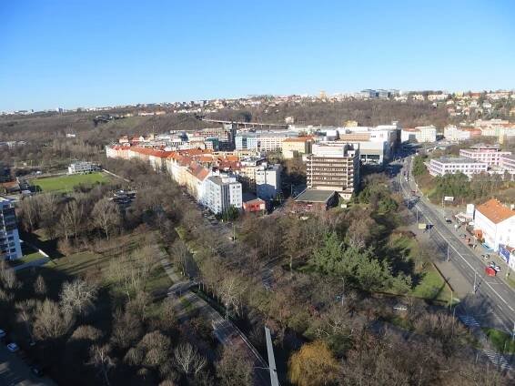 Freyova, Vysočany - Praha 9 | Prodej, Byt, 4+kk, 140 m²
