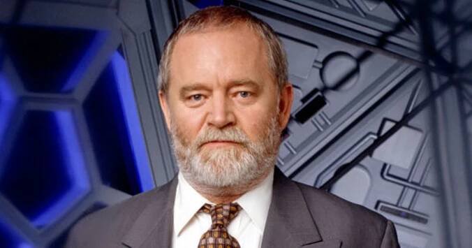 Star Trek and Lethal Weapon actor dies at home after colon cancer battle