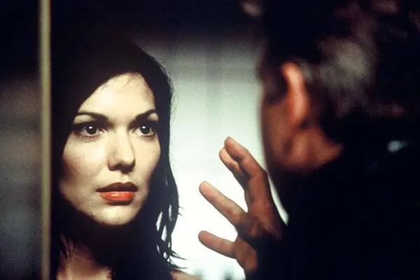 Mulholland Drive