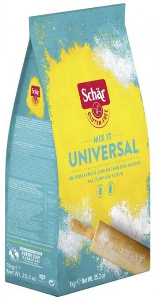 Schär Mix It Universal 1kg