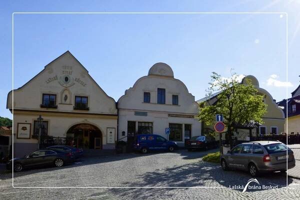 Štramberk Spa