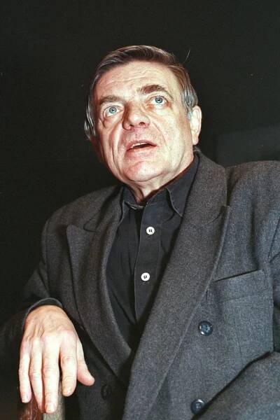 Stano Dančiak