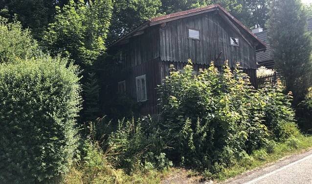 Prodej domu, Machov | Reality.iDNES.cz 
