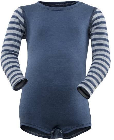 Dětské body Devold Breeze Baby Body