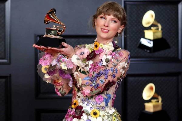 Taylor Swift
