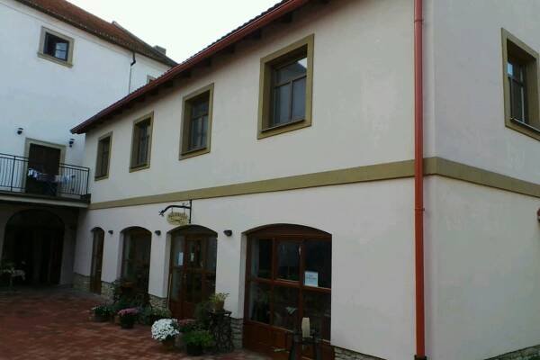 Ubytování Václavské náměstí 4 foto 1