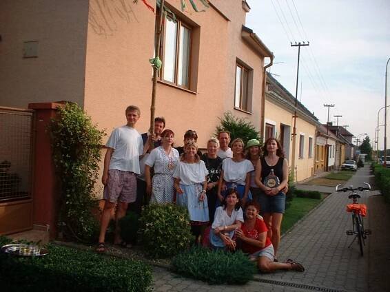 :: ODSKOLACI.CZ :: Předhodový turnaj 2007