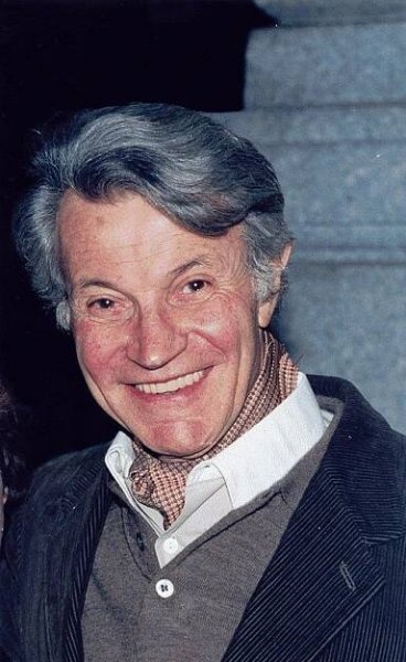 István Deák – Wikipedia