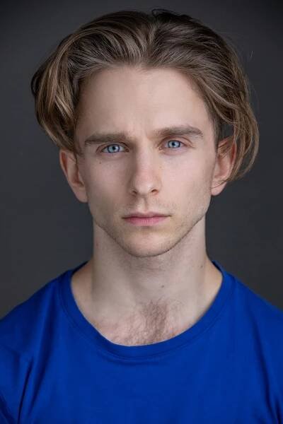 Tony Mašek