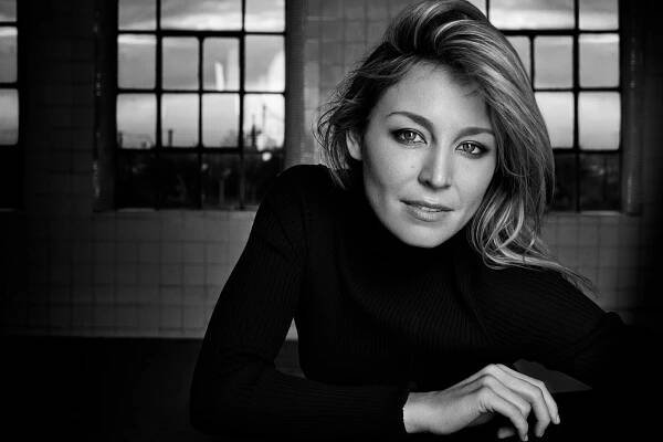 Juliet Rylance | Hamilton Hodell