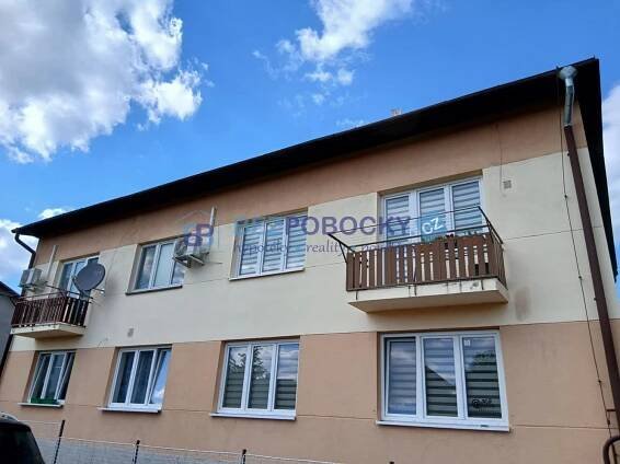 Prodej Byt 3+1, Havlíčkův Brod - Šmolovy