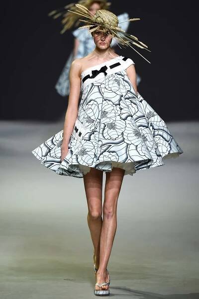 Viktor & Rolf Spring 2015 Couture Collection