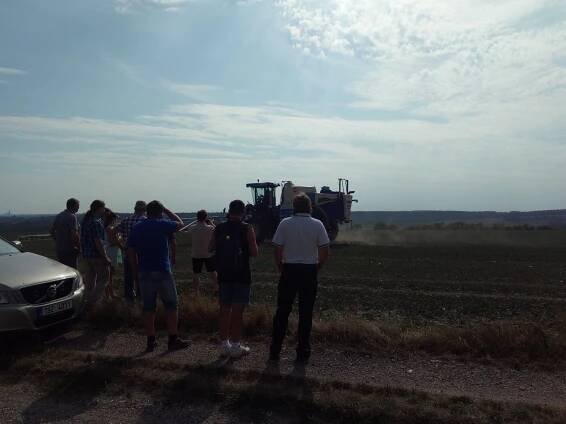 Fakulta agrobiologie, potravinových a přírodních zdrojů
