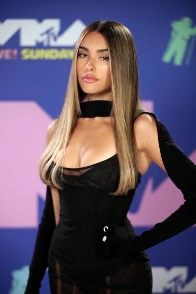 Madison Beer Recalls Having Nude Videos Leaked At 15